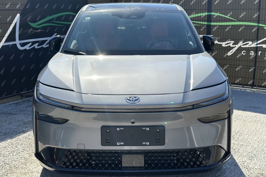Продам Toyota IQ BZ3X 2025 года в Киеве