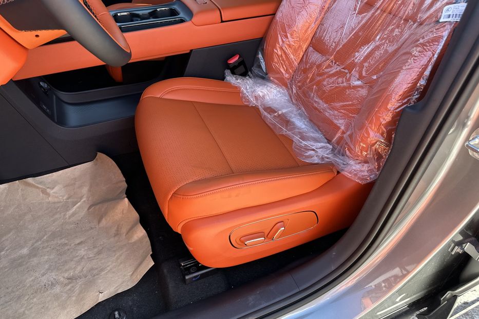 Продам Toyota IQ BZ3X 2025 года в Киеве