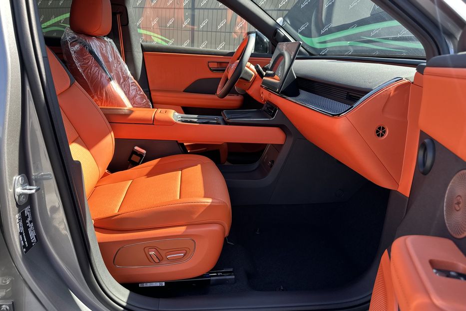 Продам Toyota IQ BZ3X 2025 года в Киеве