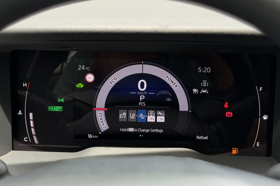 Продам Toyota Camry 2025 года в Киеве