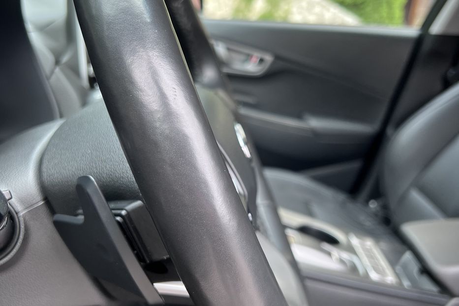 Продам Hyundai Kona Electro Premium 64 61000km 2021 года в Тернополе