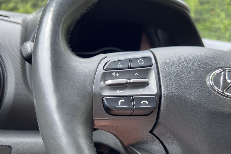 Продам Hyundai Kona Electro Premium 64 61000km 2021 года в Тернополе