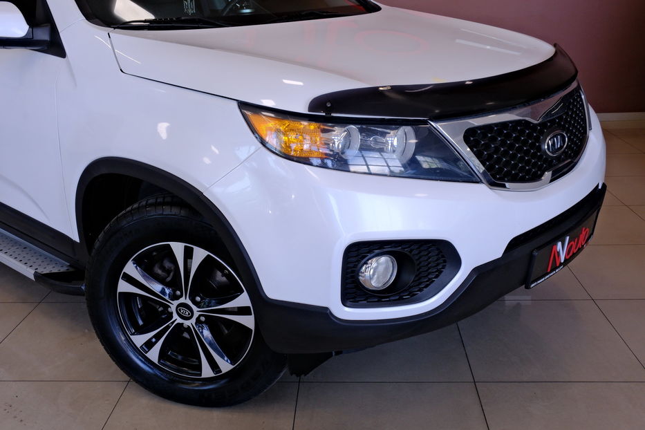 Продам Kia Sorento 2012 года в Одессе