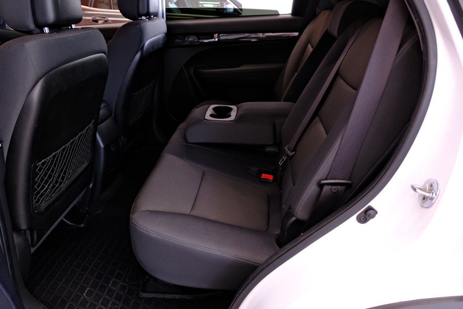 Продам Kia Sorento 2012 года в Одессе