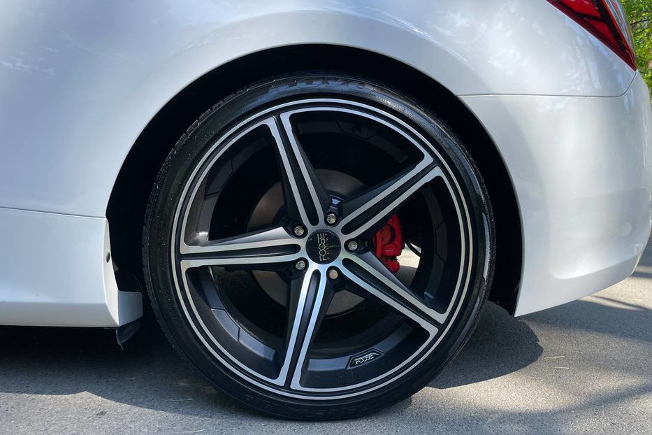 Продам Hyundai Genesis Coupe 2012 года в Киеве