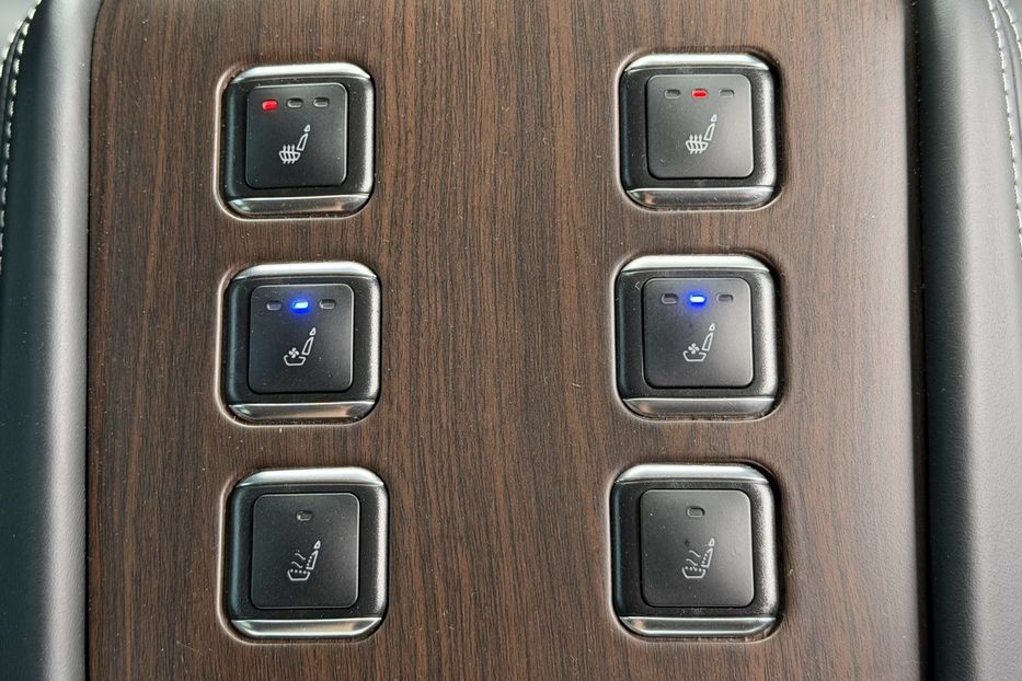 Продам Toyota Land Cruiser 200 Guard B6+ RIDA 2017 года в Киеве