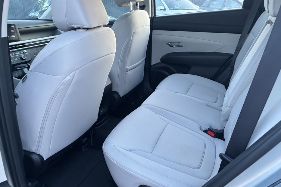 Продам Hyundai Tucson SEL 2025 года в Львове