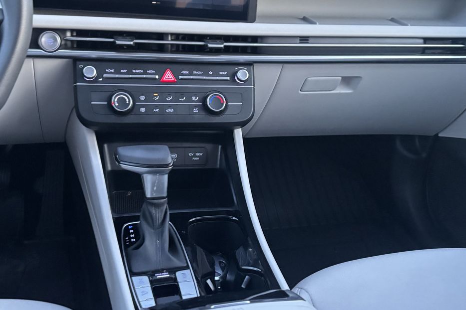 Продам Hyundai Tucson SEL 2025 года в Львове