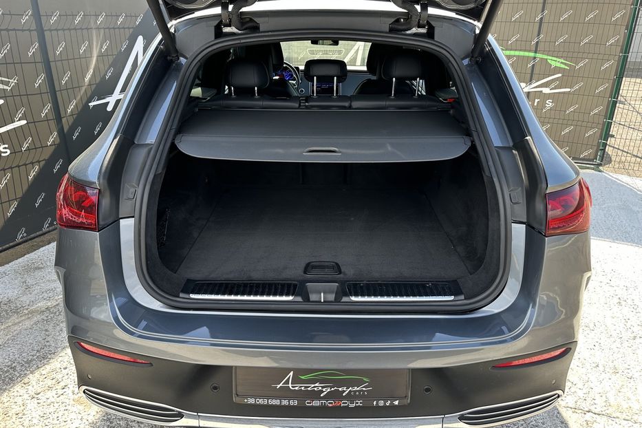 Продам Mercedes-Benz E-Class EQE SUV 2024 года в Киеве