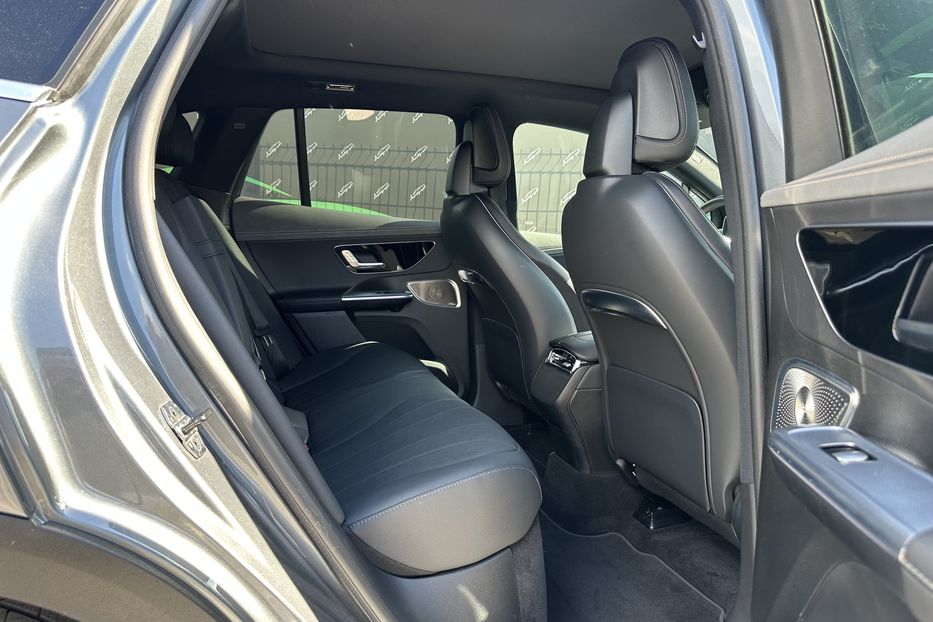 Продам Mercedes-Benz E-Class EQE SUV 2024 года в Киеве