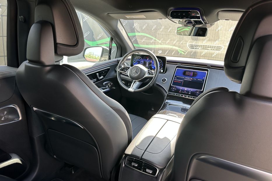 Продам Mercedes-Benz E-Class EQE SUV 2024 года в Киеве
