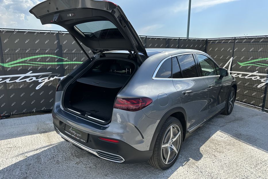 Продам Mercedes-Benz E-Class EQE SUV 2024 года в Киеве