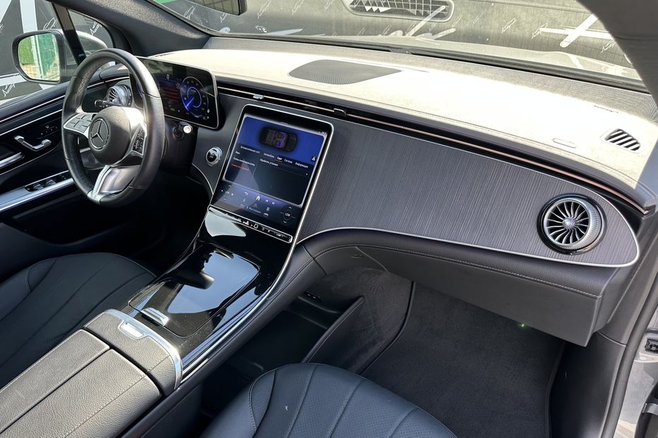 Продам Mercedes-Benz E-Class EQE SUV 2024 года в Киеве