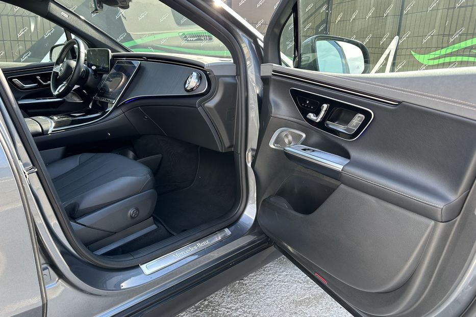 Продам Mercedes-Benz E-Class EQE SUV 2024 года в Киеве