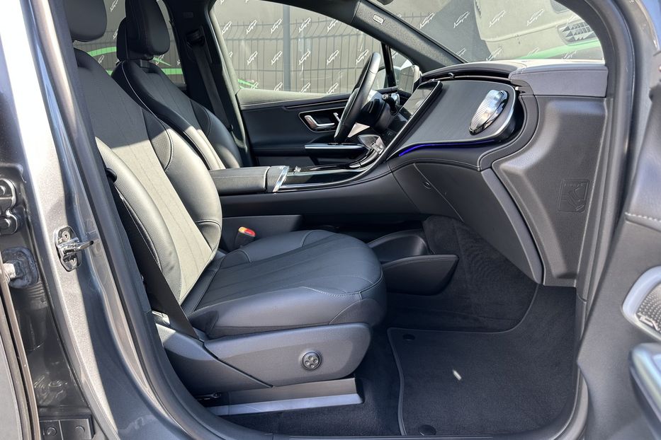 Продам Mercedes-Benz E-Class EQE SUV 2024 года в Киеве