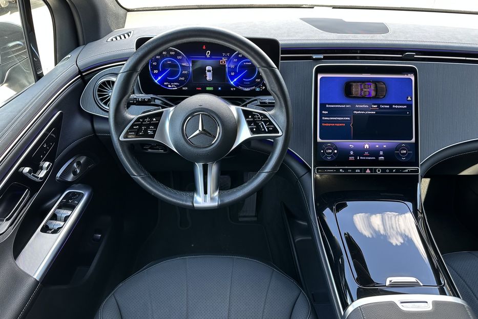 Продам Mercedes-Benz E-Class EQE SUV 2024 года в Киеве