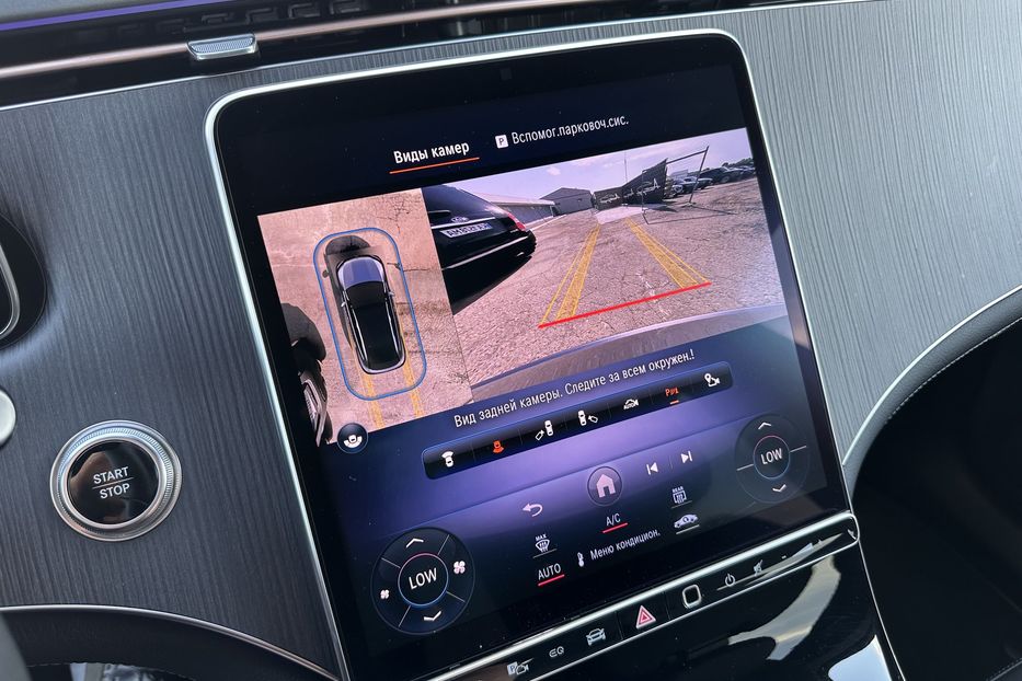 Продам Mercedes-Benz E-Class EQE SUV 2024 года в Киеве