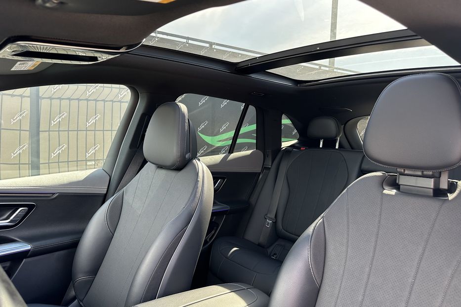 Продам Mercedes-Benz E-Class EQE SUV 2024 года в Киеве