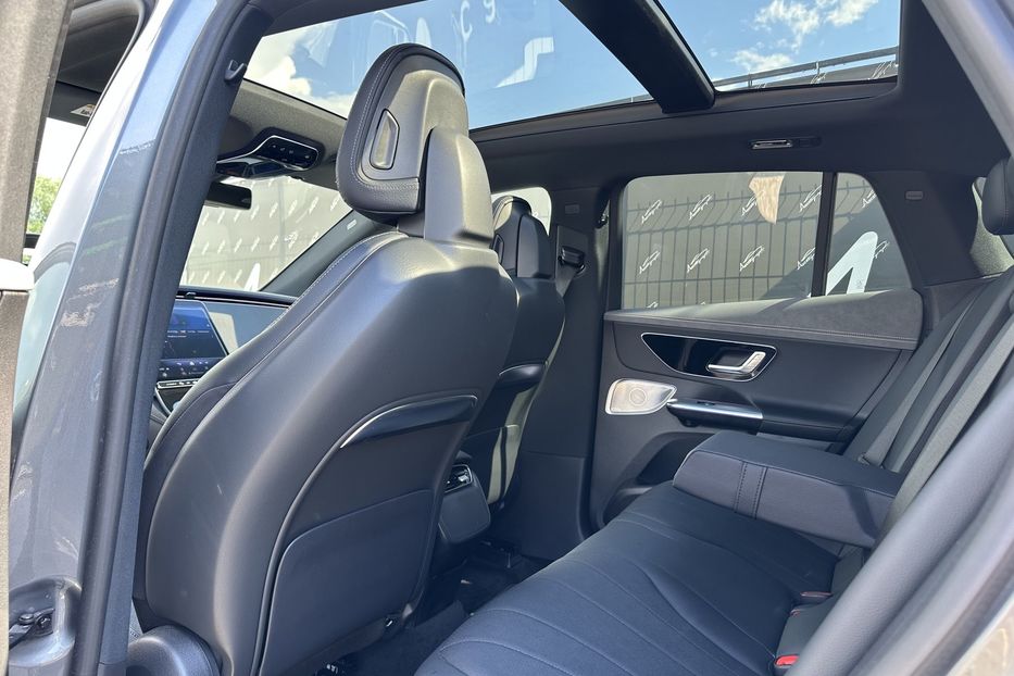 Продам Mercedes-Benz E-Class EQE SUV 2024 года в Киеве