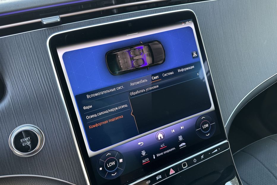 Продам Mercedes-Benz E-Class EQE SUV 2024 года в Киеве