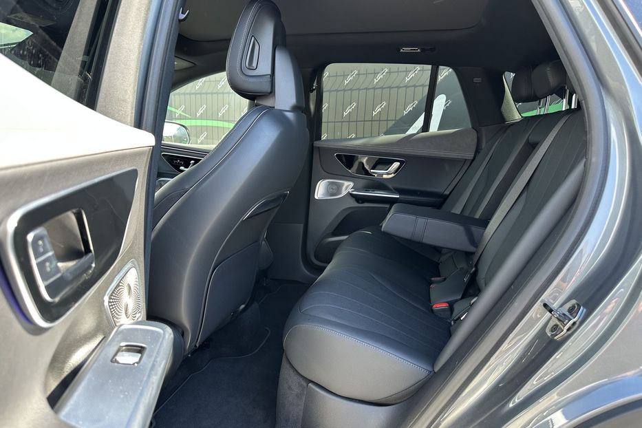 Продам Mercedes-Benz E-Class EQE SUV 2024 года в Киеве