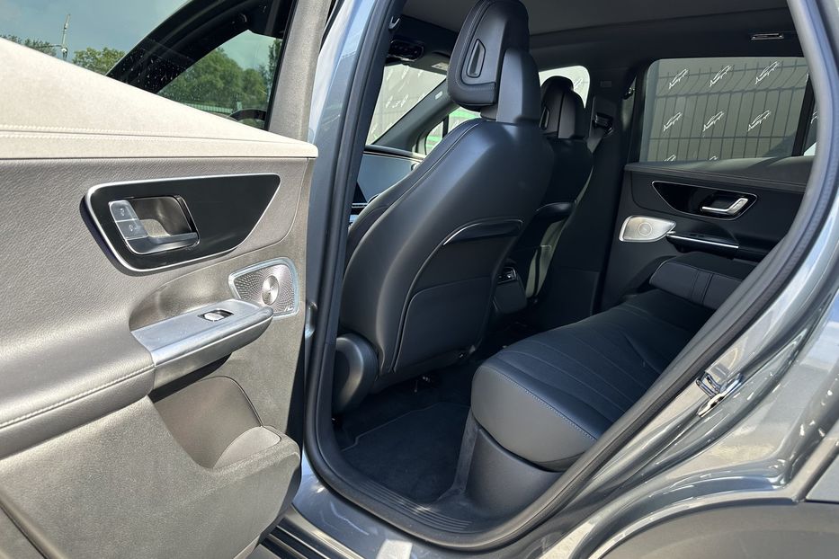 Продам Mercedes-Benz E-Class EQE SUV 2024 года в Киеве