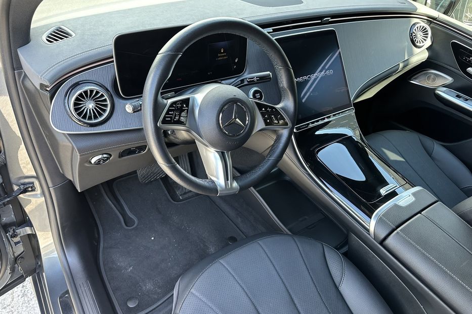 Продам Mercedes-Benz E-Class EQE SUV 2024 года в Киеве