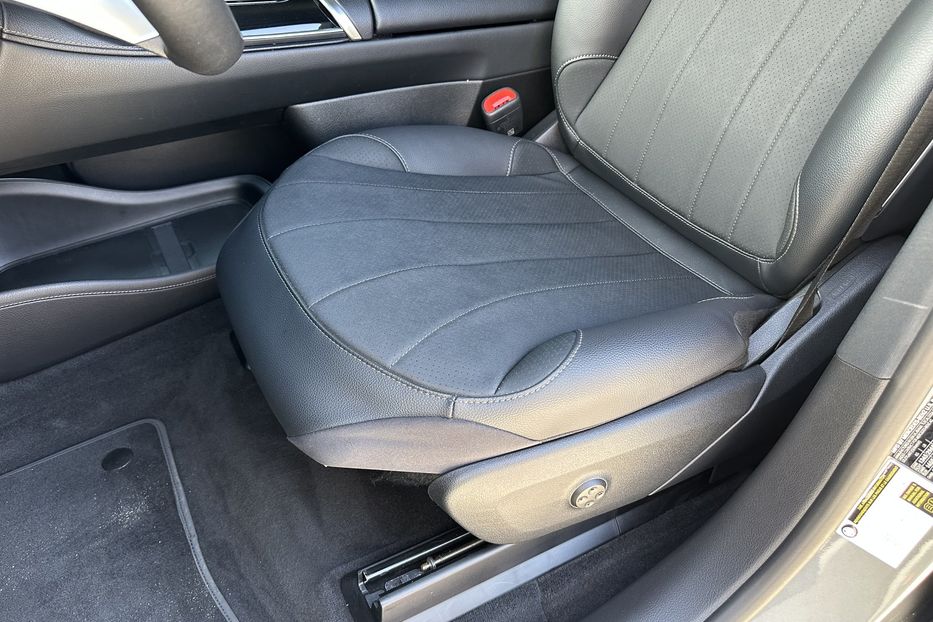 Продам Mercedes-Benz E-Class EQE SUV 2024 года в Киеве