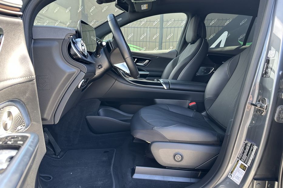 Продам Mercedes-Benz E-Class EQE SUV 2024 года в Киеве