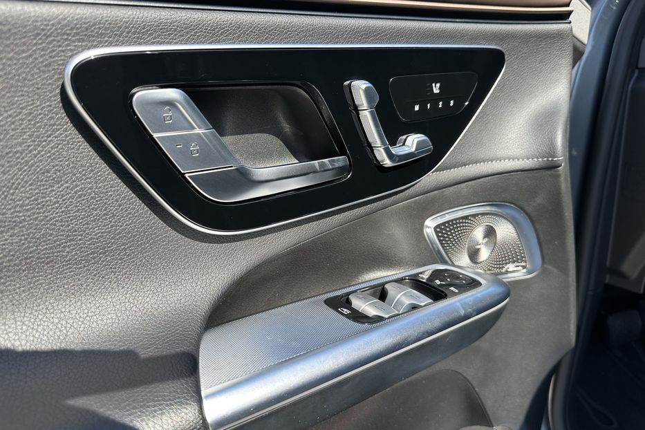 Продам Mercedes-Benz E-Class EQE SUV 2024 года в Киеве