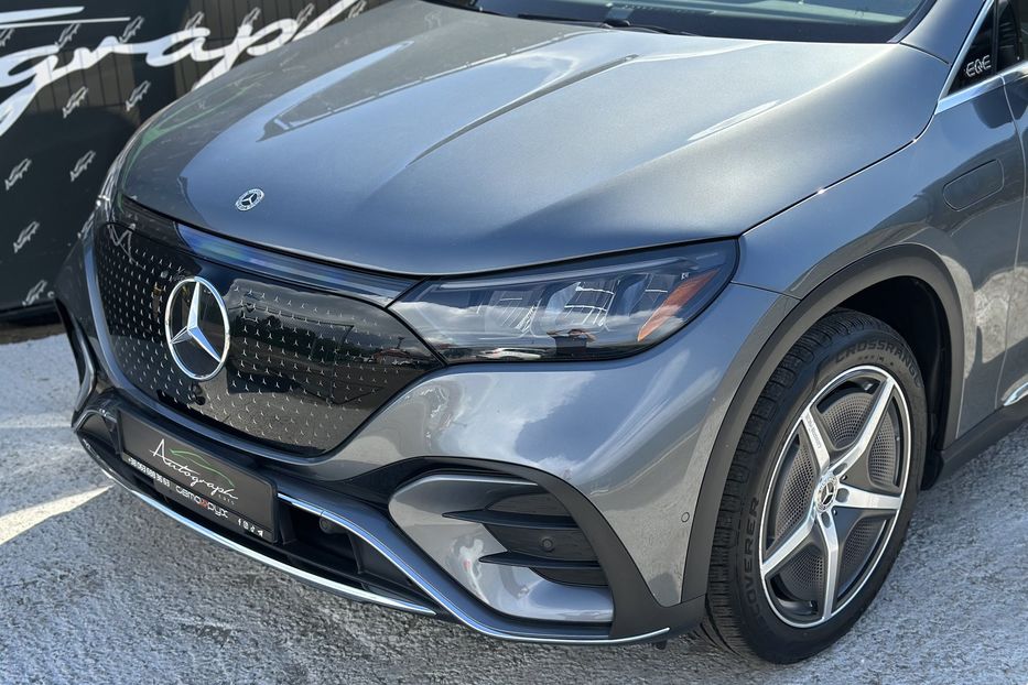 Продам Mercedes-Benz E-Class EQE SUV 2024 года в Киеве