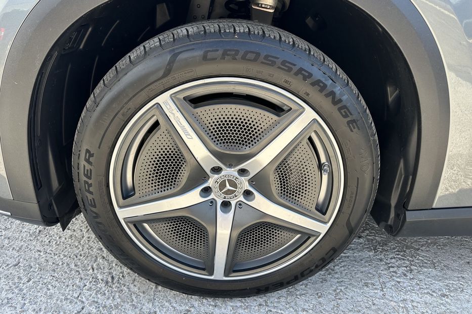 Продам Mercedes-Benz E-Class EQE SUV 2024 года в Киеве