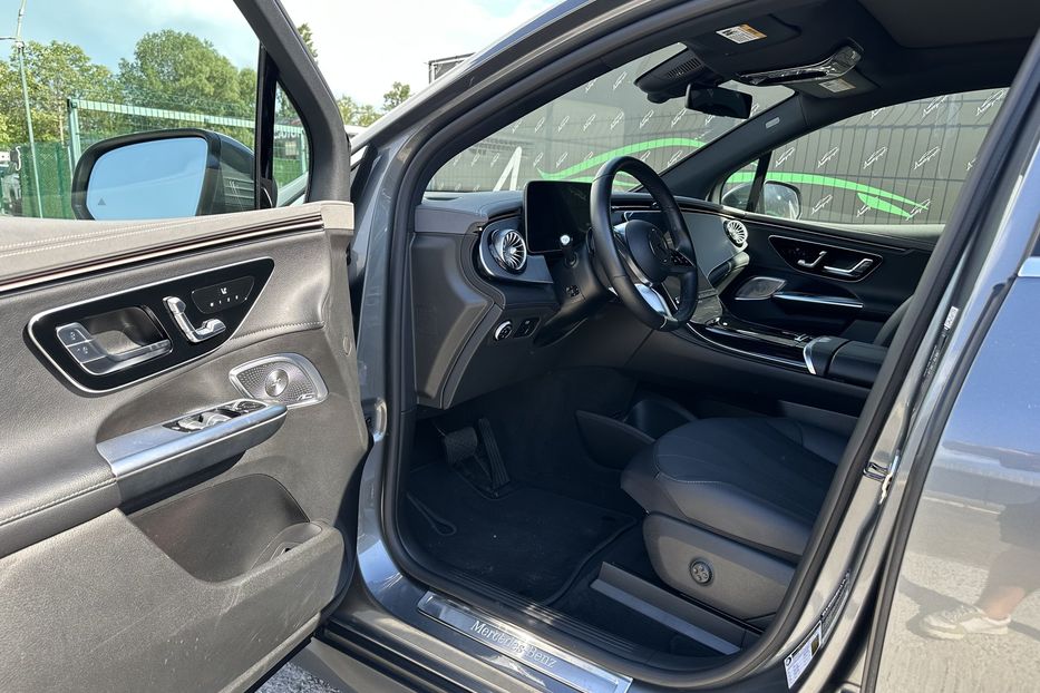 Продам Mercedes-Benz E-Class EQE SUV 2024 года в Киеве