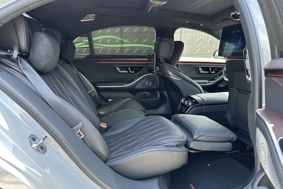 Продам Mercedes-Benz S-Class 63L AMG Edition 1 Mansory 2024 года в Киеве