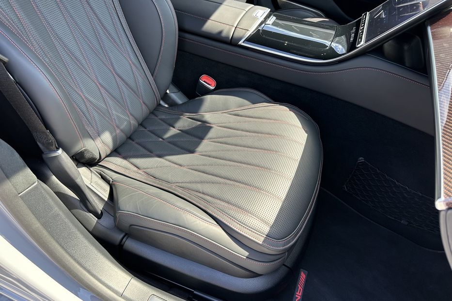 Продам Mercedes-Benz S-Class 63L AMG Edition 1 Mansory 2024 года в Киеве