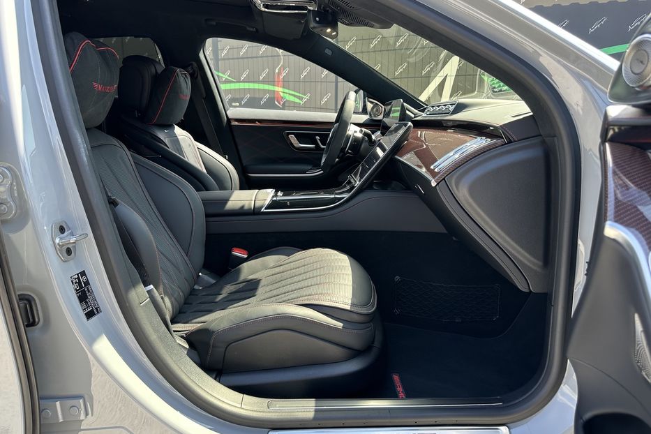 Продам Mercedes-Benz S-Class 63L AMG Edition 1 Mansory 2024 года в Киеве