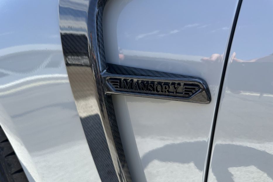 Продам Mercedes-Benz S-Class 63L AMG Edition 1 Mansory 2024 года в Киеве