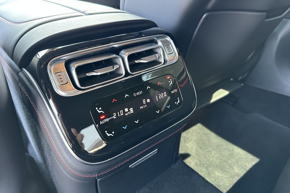 Продам Mercedes-Benz S-Class 63L AMG Edition 1 Mansory 2024 года в Киеве