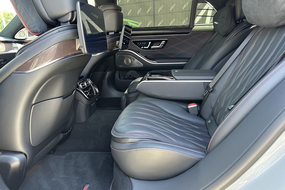 Продам Mercedes-Benz S-Class 63L AMG Edition 1 Mansory 2024 года в Киеве