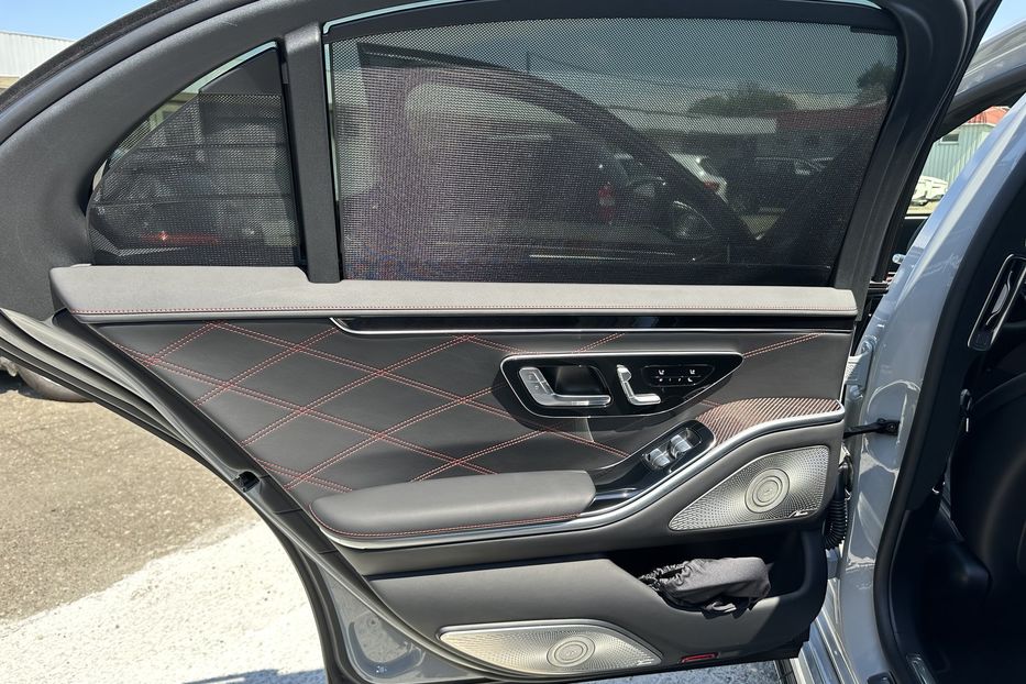 Продам Mercedes-Benz S-Class 63L AMG Edition 1 Mansory 2024 года в Киеве
