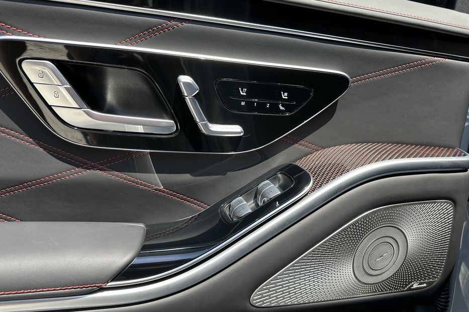 Продам Mercedes-Benz S-Class 63L AMG Edition 1 Mansory 2024 года в Киеве