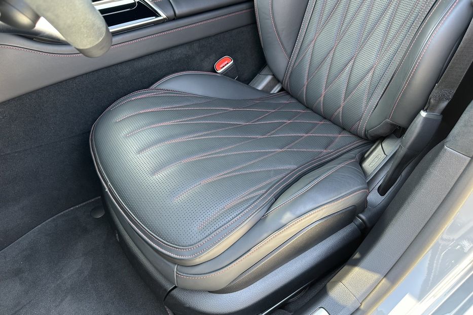 Продам Mercedes-Benz S-Class 63L AMG Edition 1 Mansory 2024 года в Киеве