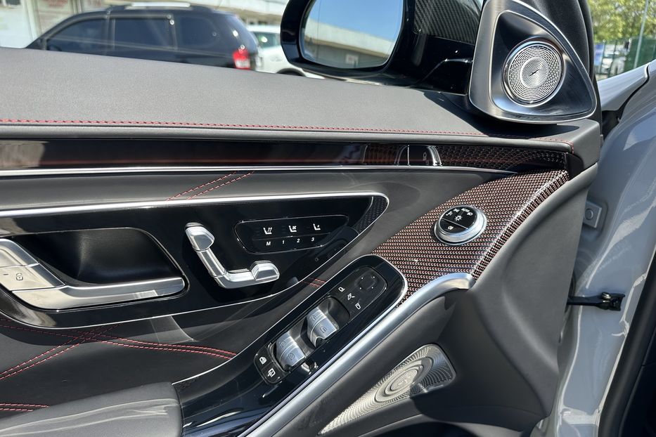 Продам Mercedes-Benz S-Class 63L AMG Edition 1 Mansory 2024 года в Киеве