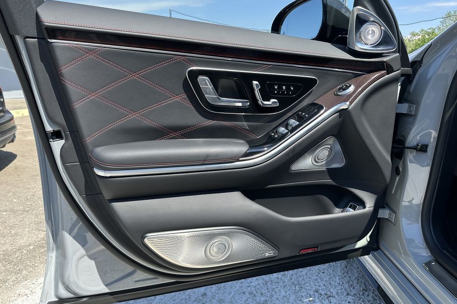 Продам Mercedes-Benz S-Class 63L AMG Edition 1 Mansory 2024 года в Киеве