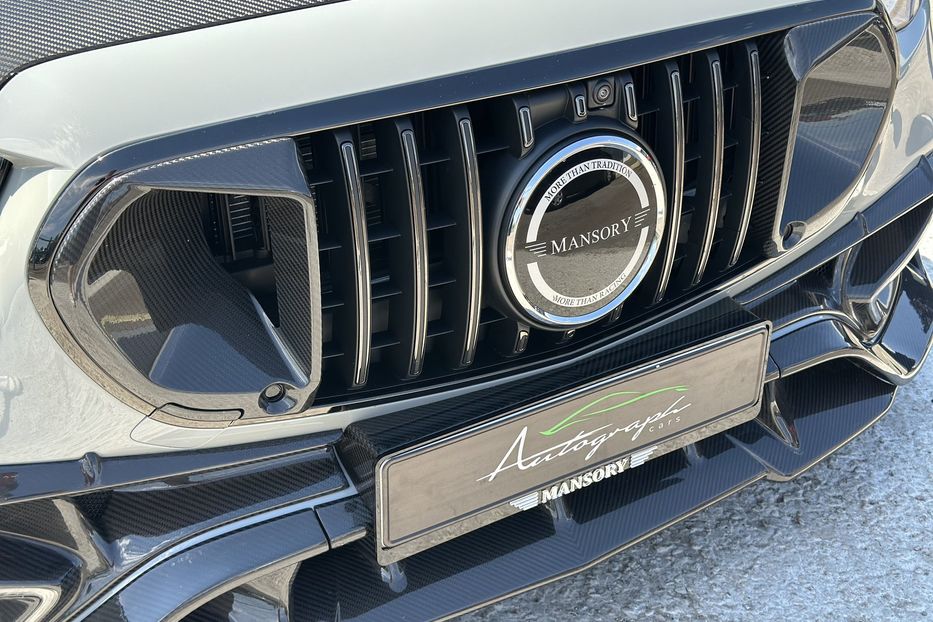 Продам Mercedes-Benz S-Class 63L AMG Edition 1 Mansory 2024 года в Киеве