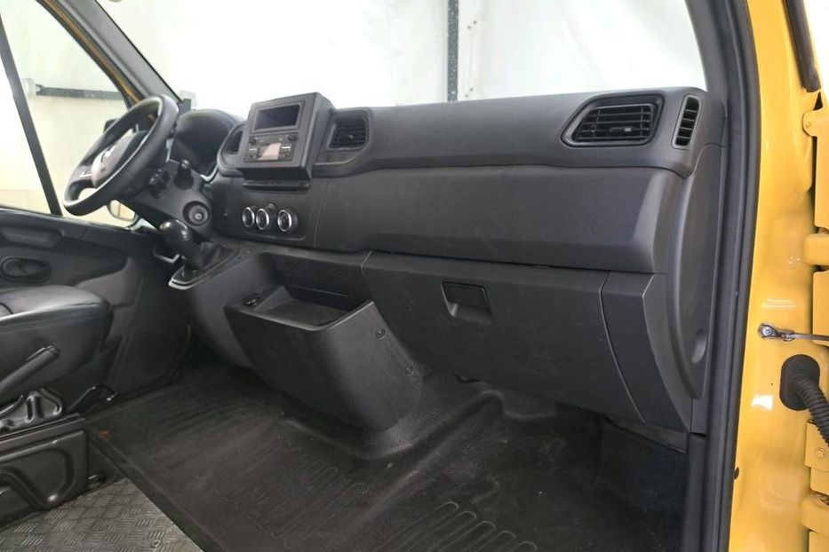 Продам Renault Master груз. H2L3 LONG Авто в дорозі 2021 года в Львове