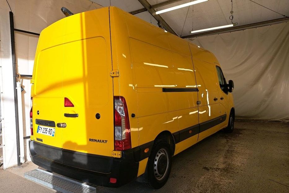 Продам Renault Master груз. H2L3 LONG Авто в дорозі 2021 года в Львове