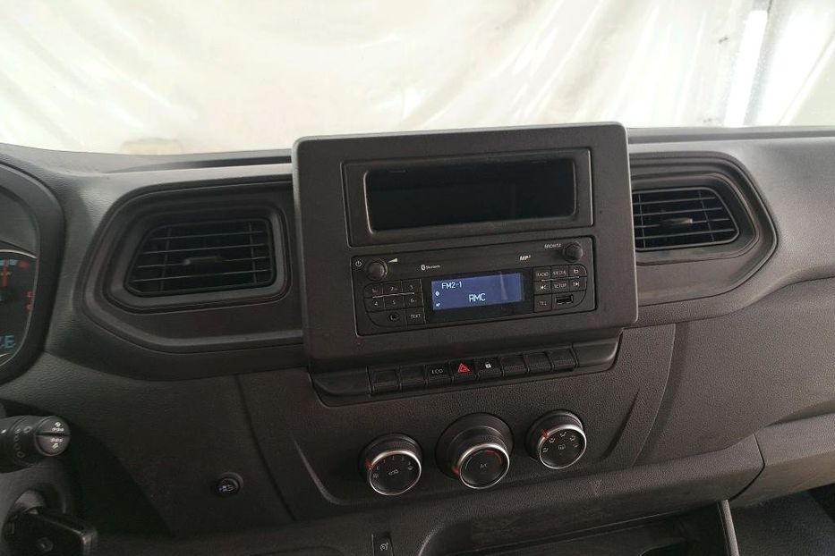 Продам Renault Master груз. H2L3 LONG Авто в дорозі 2021 года в Львове