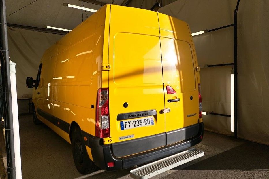 Продам Renault Master груз. H2L3 LONG Авто в дорозі 2021 года в Львове