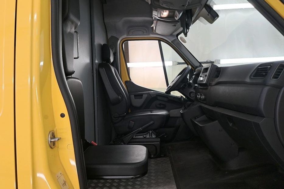 Продам Renault Master груз. H2L3 LONG Авто в дорозі 2021 года в Львове